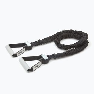 Pratimų ekspanderis Reebok RSTB-16070 black