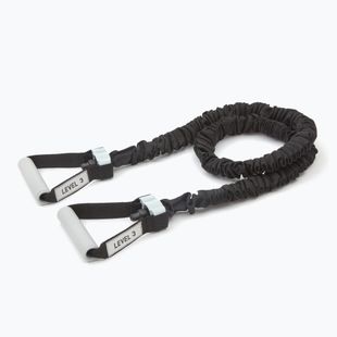 Pratimų ekspanderis Reebok RSTB-16072 black