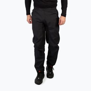 Vyriškos dviračių kelnės Endura Hummvee Waterproof black