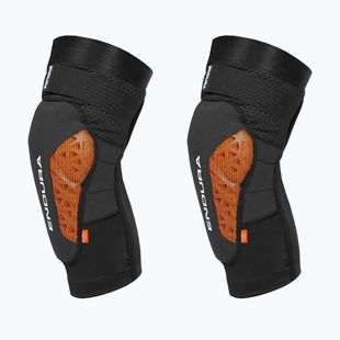 Endura MT500 Lite Knee Pad dviračių apsaugos juoda