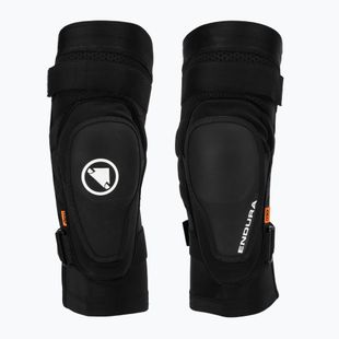 Endura MT500 Hard Shell kelio įtvaras juodas