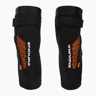 Endura MT500 Lite Knee Pad dviračių apsaugos juoda