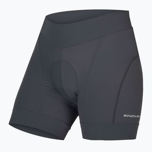 Moteriški dviračių šortai Endura Xtract Lite Shorty Short grey
