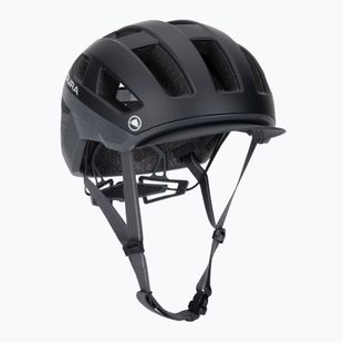 Dviračio šalmas Endura Urban Luminite black