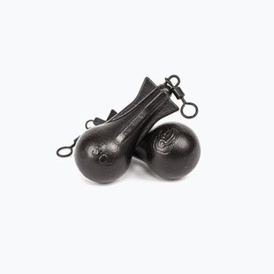 Žvejybos svareliai Ridgemonkey MarkaLead Twin Pack