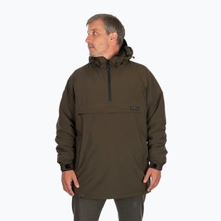 Striukė Fox International Sherpa-Tec Pullover khaki