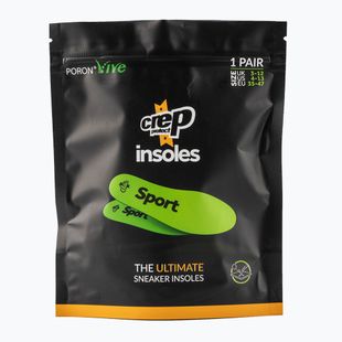 Batų įdėklai Crep Protect Insoles Sport