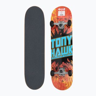 Klasikinė riedlentė Tony Hawk SS 180 Complete shatter logo