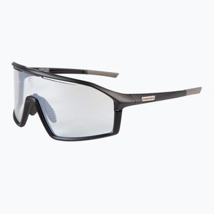 Endura Gabbro II Photochromic 1-3 matt balck/light smoke-dark smoke akiniai nuo saulės