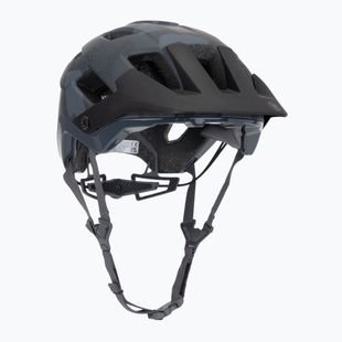 Dviračio šalmas Endura Hummvee Plus MIPS grey camo