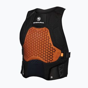 Vyriška apsauginė liemenė Endura MT500 D3O Protector Vest black