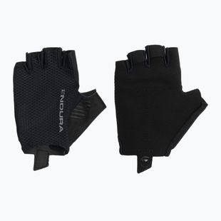 Vyriškos dviračių pirštinės Endura Egm Mitts black