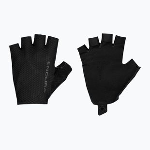 Vyriškos dviračių pirštinės Endura Egm Mitts black