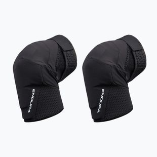 Dviračio kelių apsaugos Endura Singletrack Knee Pads black