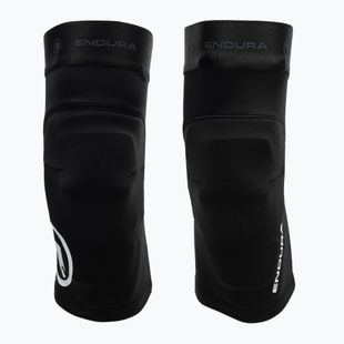 Dviračio kelių apsaugos Endura Singletrack Lite II Knee Pads black