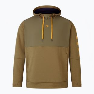 Vyriškas džemperis Endura Trailster Tech Hoodie tweed green
