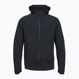 Vyriška dviračių striukė Endura MT500 Polartec black