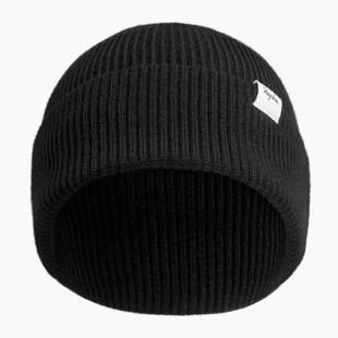 Žieminė kepurė Rapha Logo Beanie black