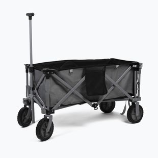 Transportavimo vežimėlis KAMPA Earthease grey