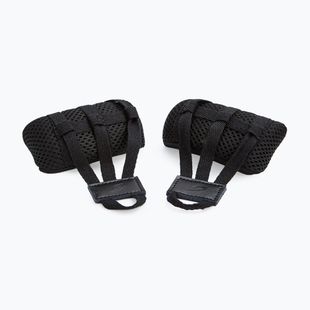 Bokso raiščiai BOXRAW Knuckle 305 cm black