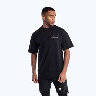 Vyriški marškinėliai BOXRAW We Don't Play Boxing Oversized T-Shirt