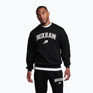 Vyriškas džemperis BOXRAW East Street Sweatshirt black
