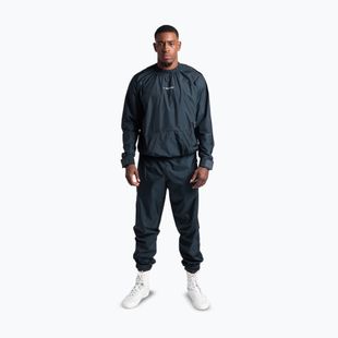 Kombinezonas Boxraw Hagler Sauna Suit 2.0 charcoal