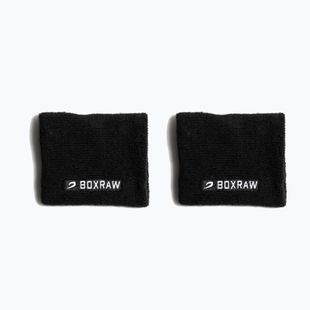 Riešo juostos BOXRAW Sweats 2 pcs. black