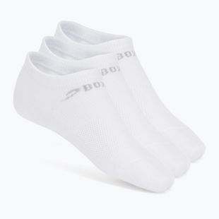 Vyriškos kojinės Boxraw Trainer 3 szt. White