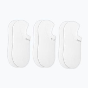 Vyriškos kojinės Boxraw Trainer 3 szt. White