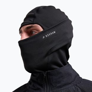Vyriška balaklava Boxraw Balaclava black