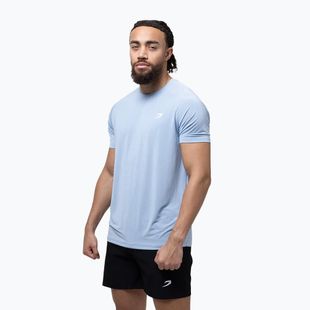 Vyriški marškinėliai BOXRAW Valdes black