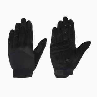 Dviračių pirštinės Endura Loop Full Finger black
