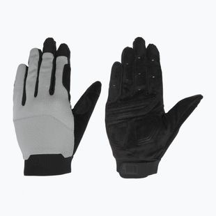 Dviračių pirštinės Endura Loop Full Finger dreich grey
