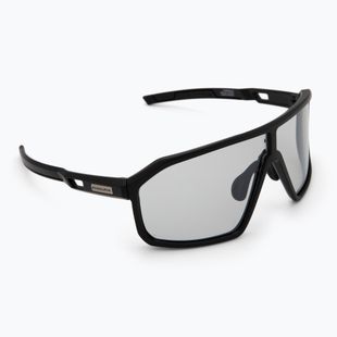 Akiniai nuo saulės Endura Mullet Photochromic matt black/silver flash mirror