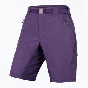 Moteriški dviračių šortai Endura Hummvee Short W heather