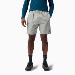 Vyriški dviračių šortai Endura Loop Baggy Short dreich grey