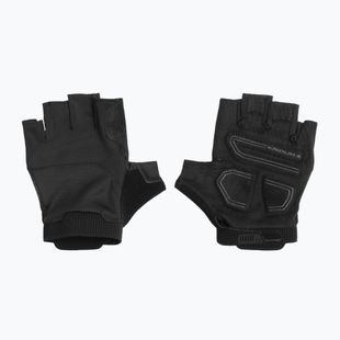 Dviračių pirštinės Endura Loop Mitt black