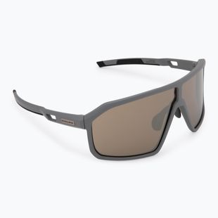Akiniai nuo saulės Endura Mullet dreich grey/bronze revo smoke