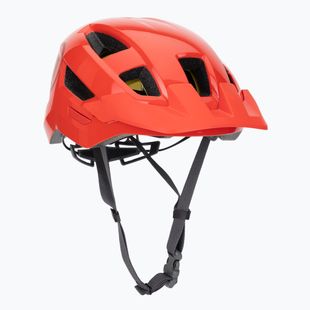 Dviračio šalmas Endura Hummvee MIPS flame red