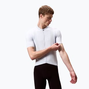 Vyriški dviračių marškinėliai Endura Pro SL aero blue