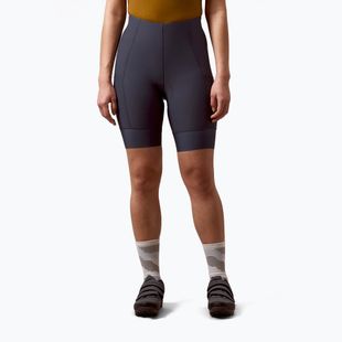 Moteriški dviračių šortai Endura Loop Waist Short W carbon grey