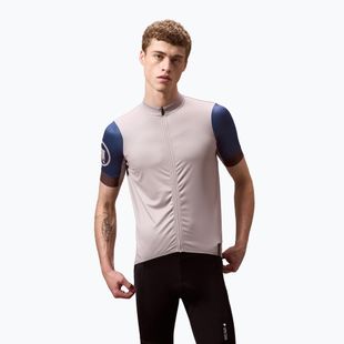 Vyriški dviračių marškinėliai Endura FS260 Std titanium