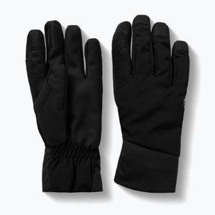 Dviračių pirštinės Endura Unisex Loop Glove black