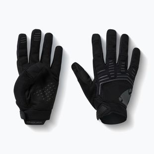 Dviračių pirštinės Endura Singletrack Windproof Glove black