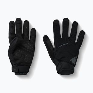 Dviračių pirštinės Endura Hummvee Gel Glove black