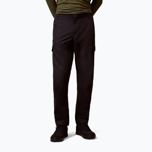 Vyriškos dviračių kelnės Endura Loop Cargo Pant black