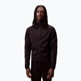 Vyriška dviračių striukė Endura Alltrack Race Wind Jacket black
