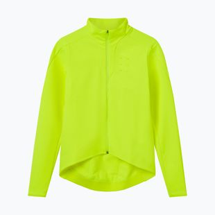 Vyriška dviračių striukė Endura Alltrack Race Wind Jacket afterglow