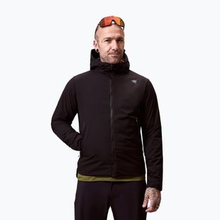Vyriška dviračių striukė Endura MT500 Roam Insulated Jacket black